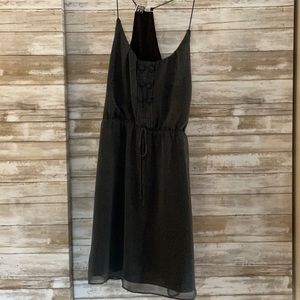 Roxy Polka Dot Dress